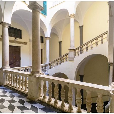 Casa Acquario Vintage Apartment Genoa Bagian luar foto